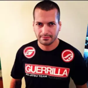 Dave Camarillo's Recommended Books